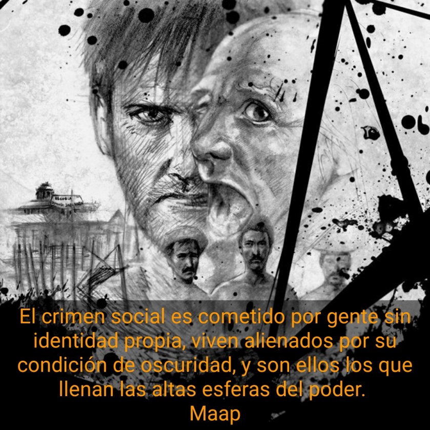 Foto archivo Twitter